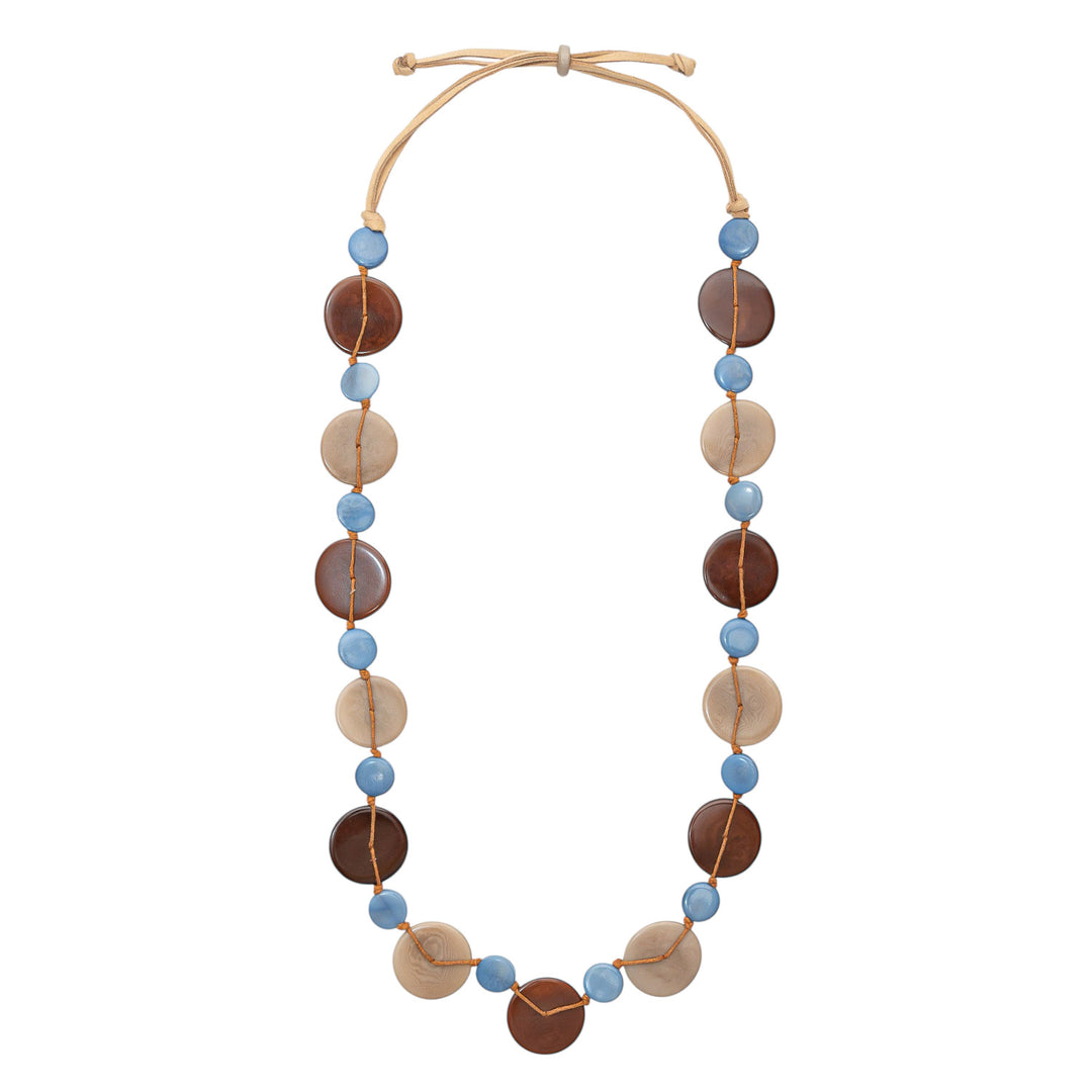 Nerissa Necklace