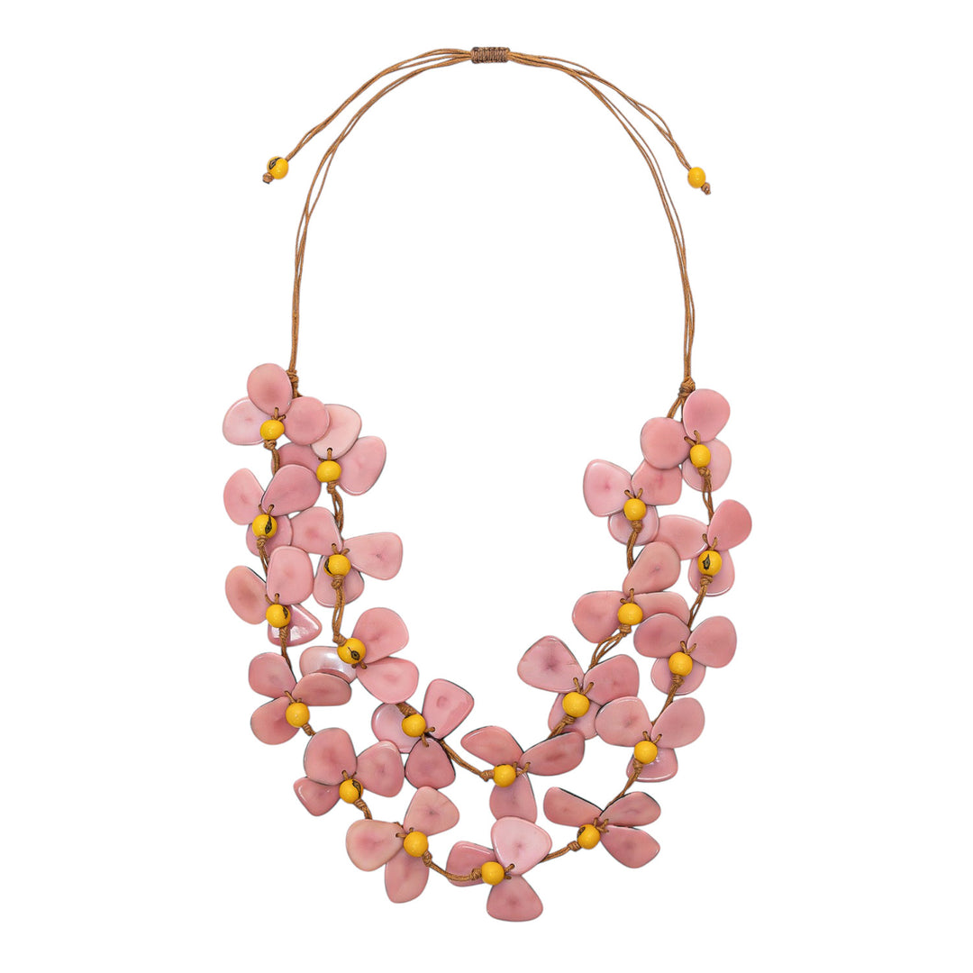Josephina Necklace