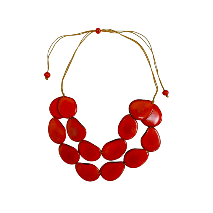 Amigas Necklace (Clearance)