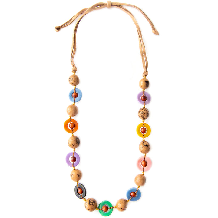 Frida Necklace (Clearance)