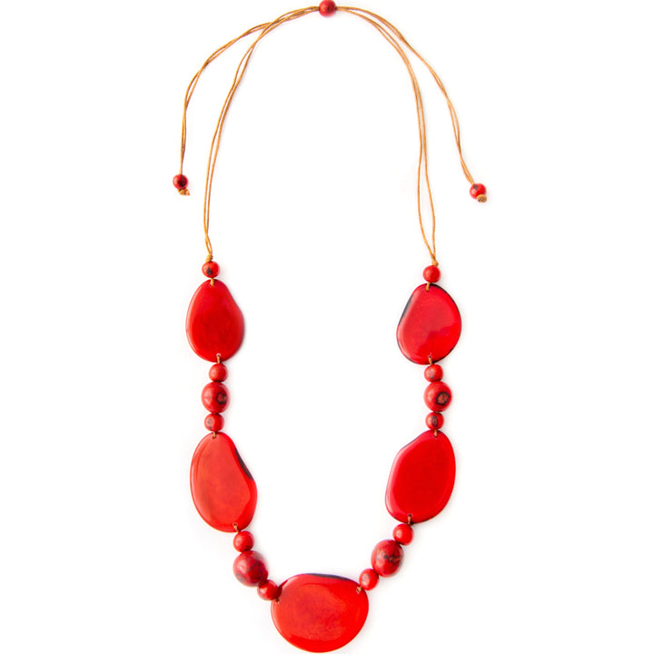 Georgina Necklace (Clearance)