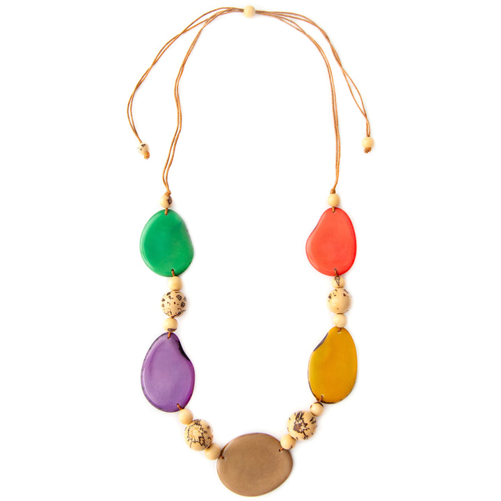 Georgina Necklace (Clearance)
