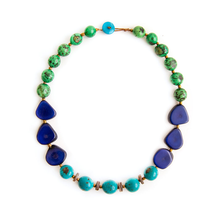 Olmedo Necklace