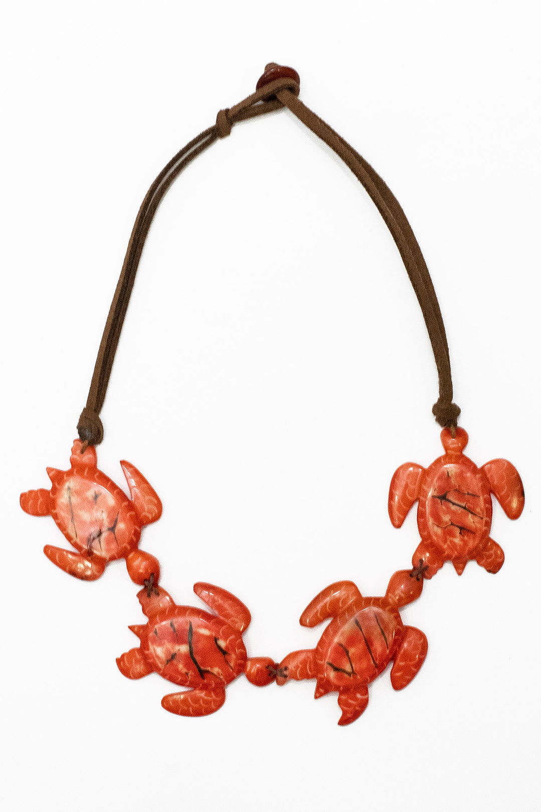 Bartolomé Necklace