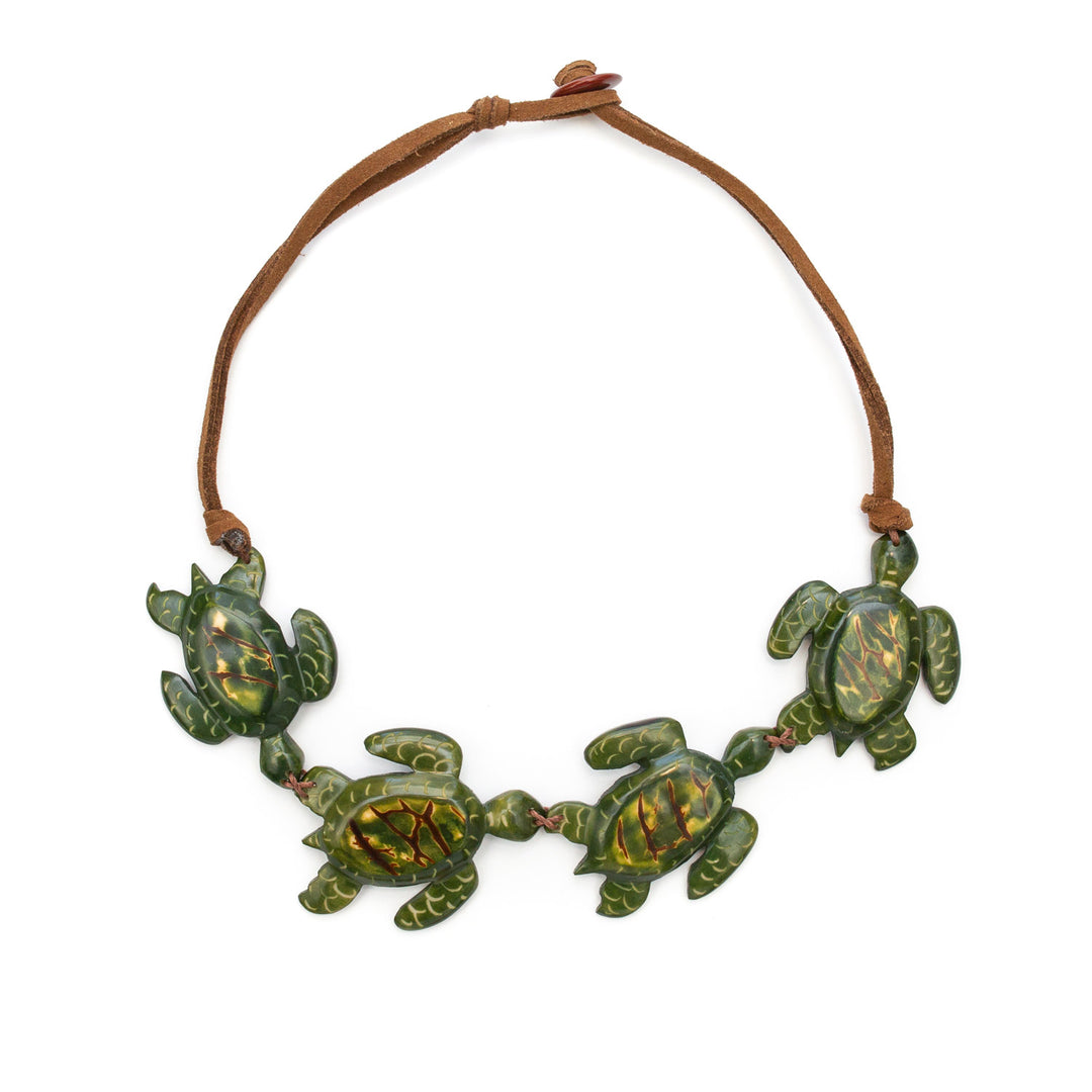 Bartolomé Necklace
