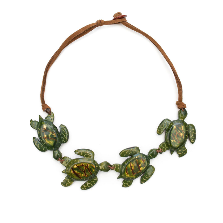 Bartolomé Necklace