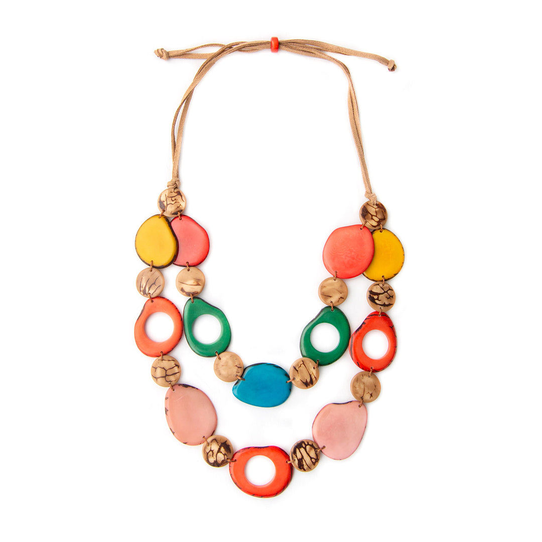 Danna Necklace