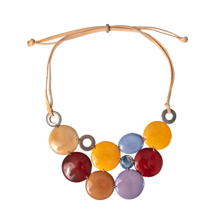 Rocio Necklace