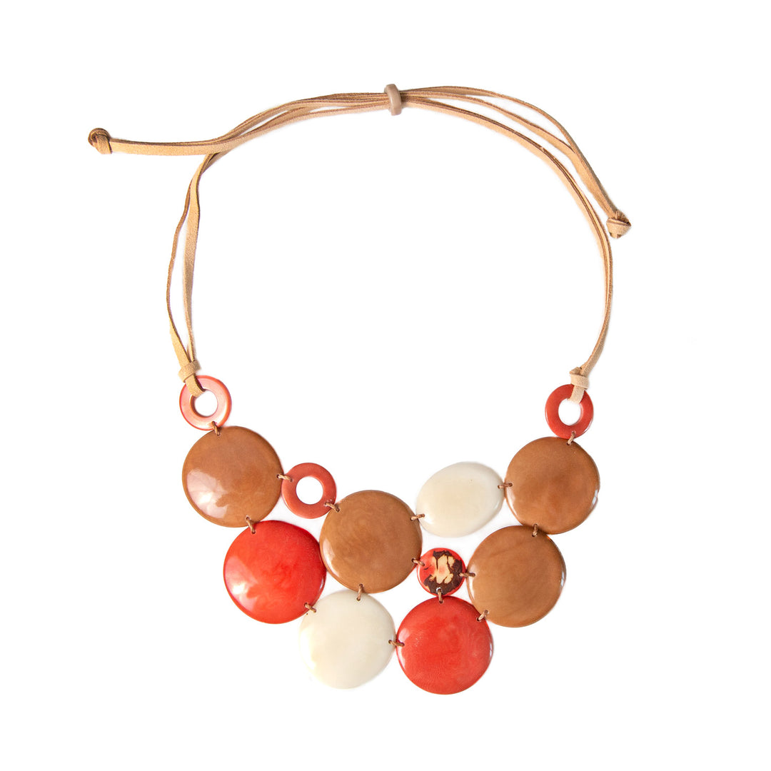 Rocio Necklace