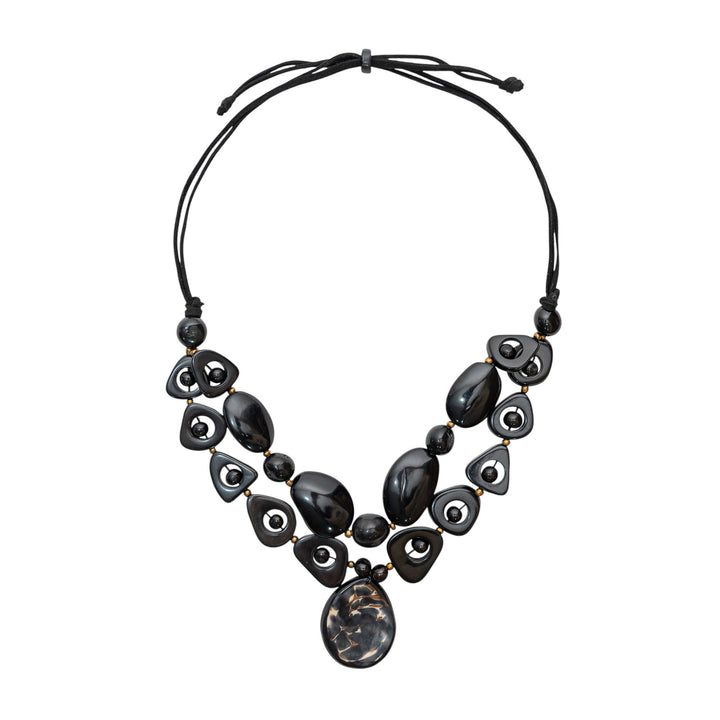 Cori Necklace
