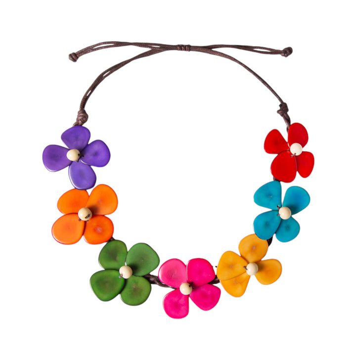 Lupita Necklace