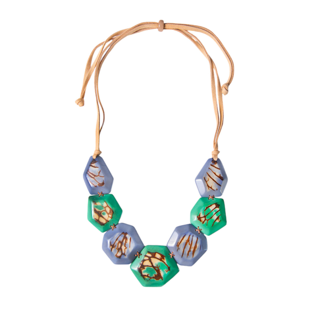 Marjorie Necklace