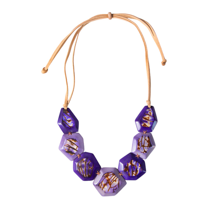 Marjorie Necklace