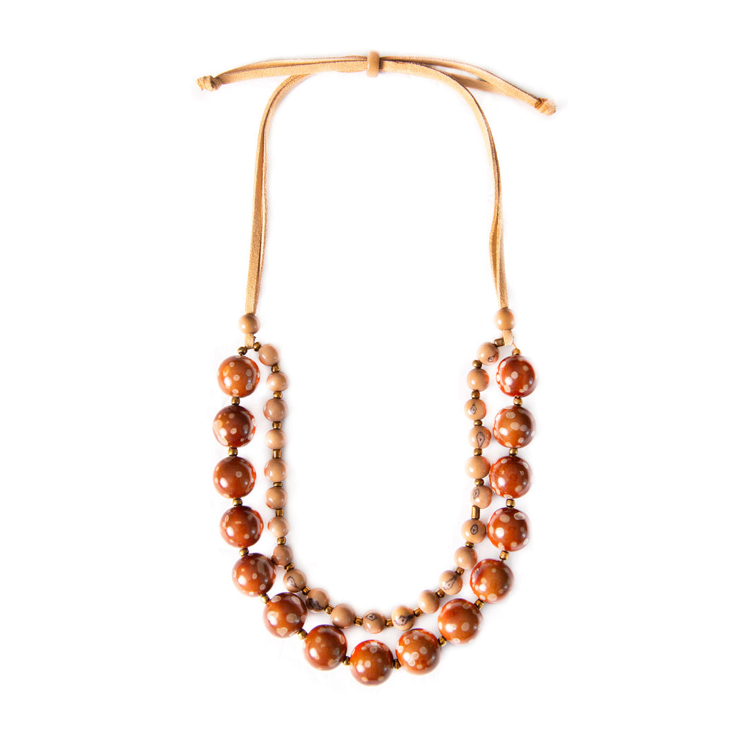 Nela Necklace