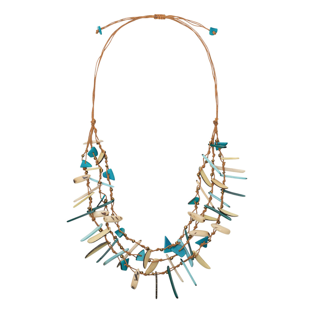 Elba Necklace