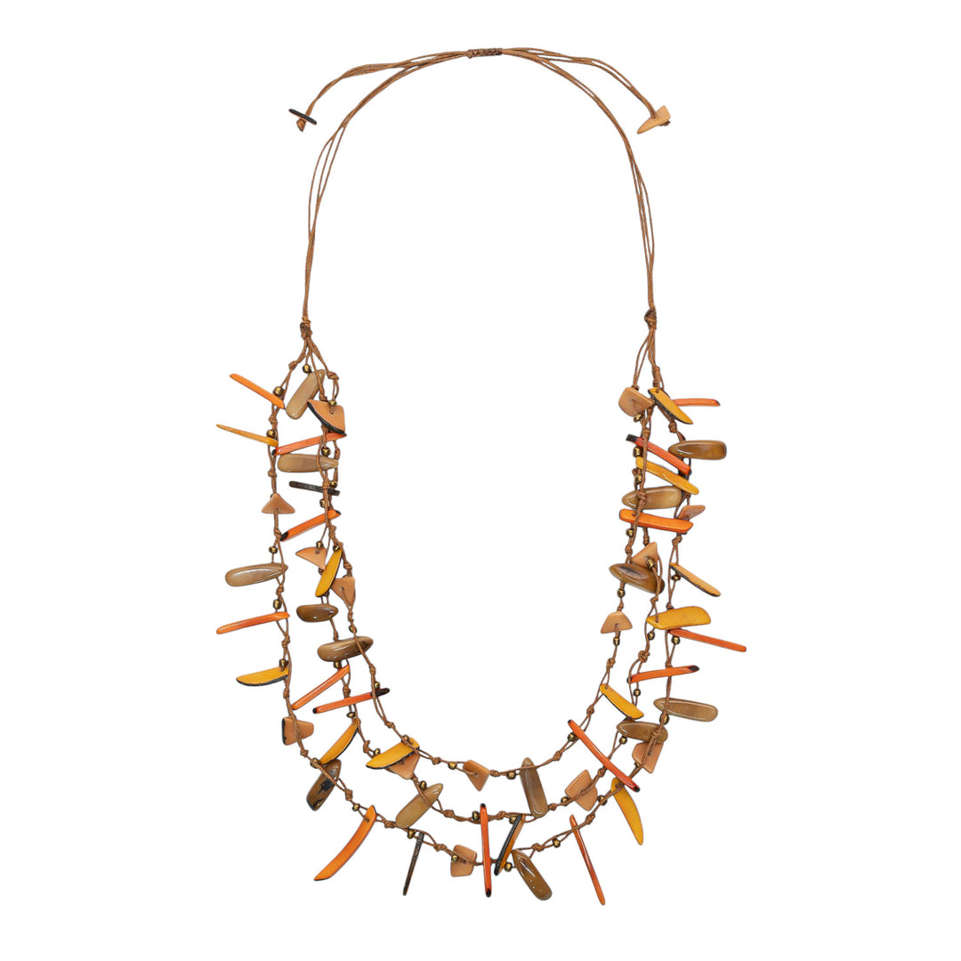 Elba Necklace