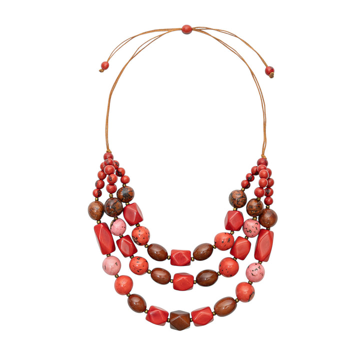 Terra Necklace