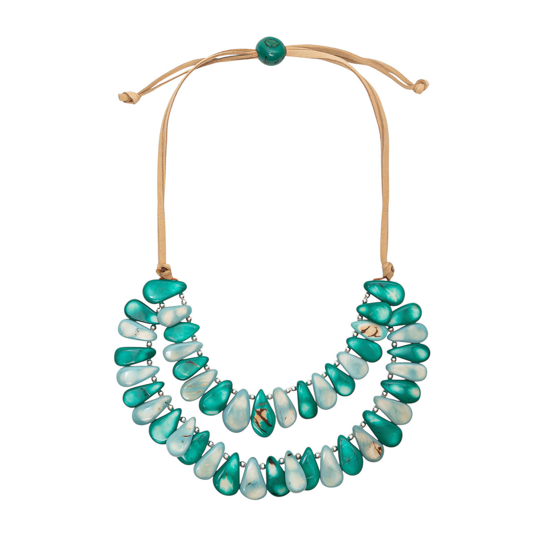 Kika Necklace