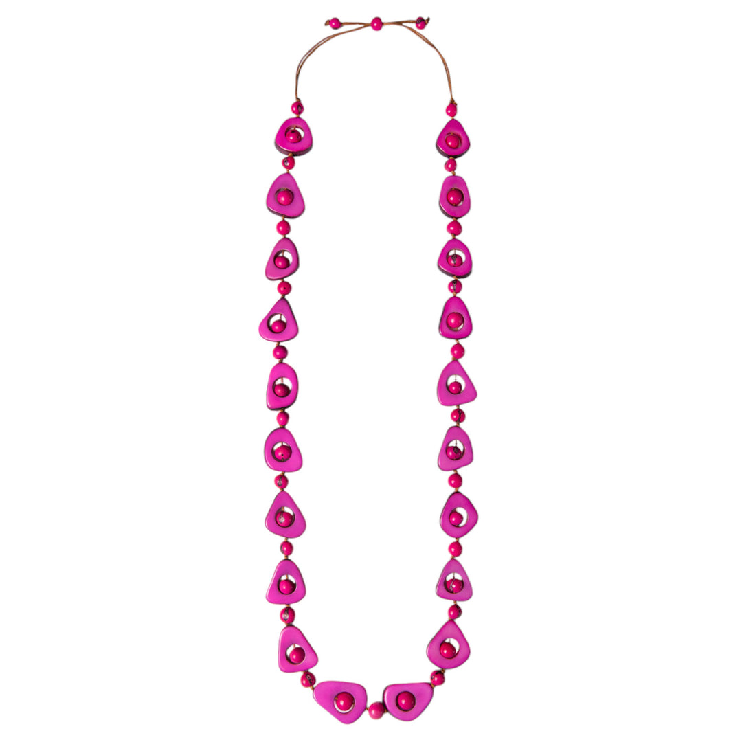 Aztec Necklace