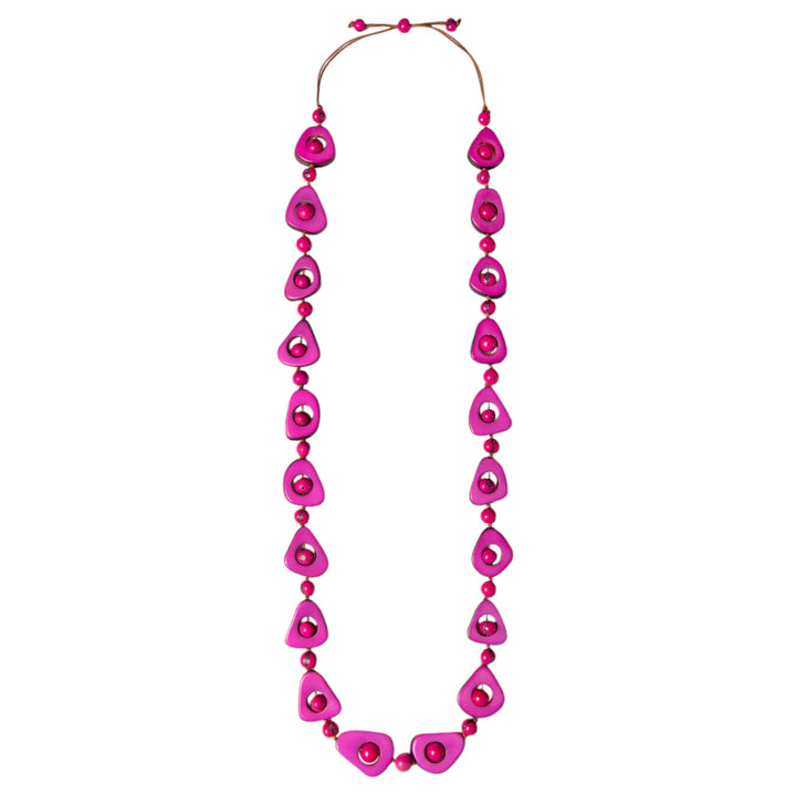 Aztec Necklace