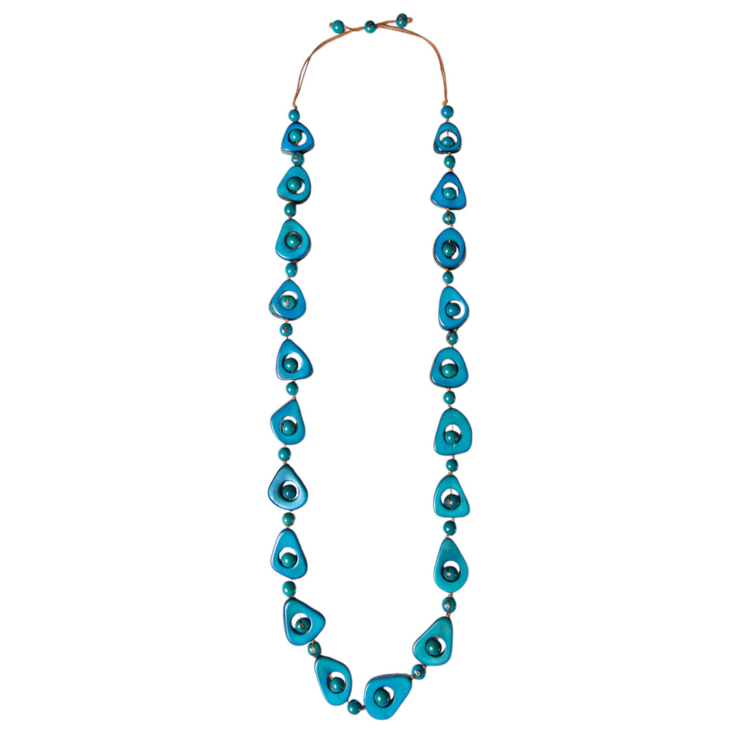 Aztec Necklace