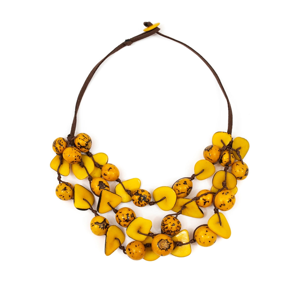 Gisell Necklace