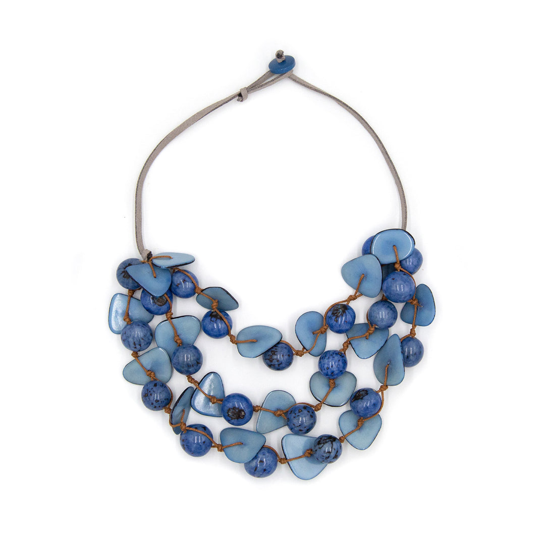Gisell Necklace