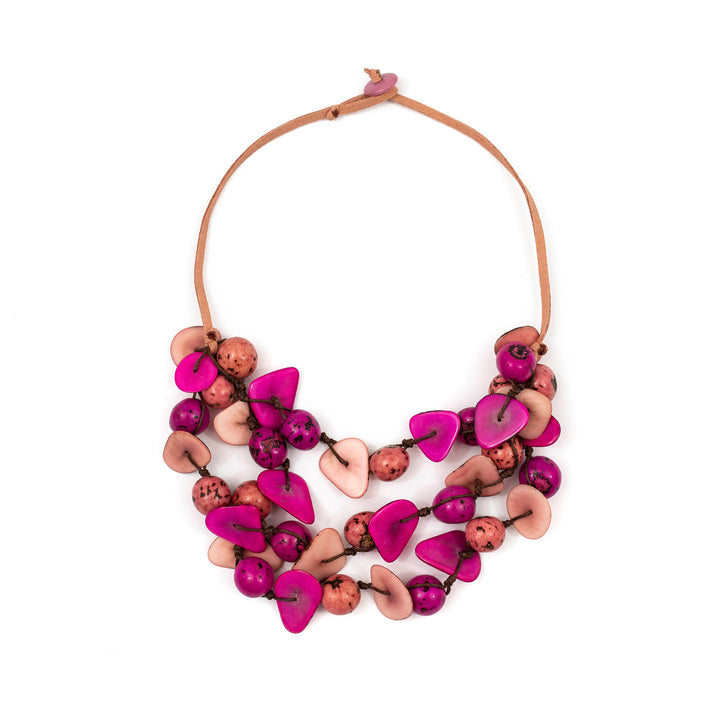 Gisell Necklace