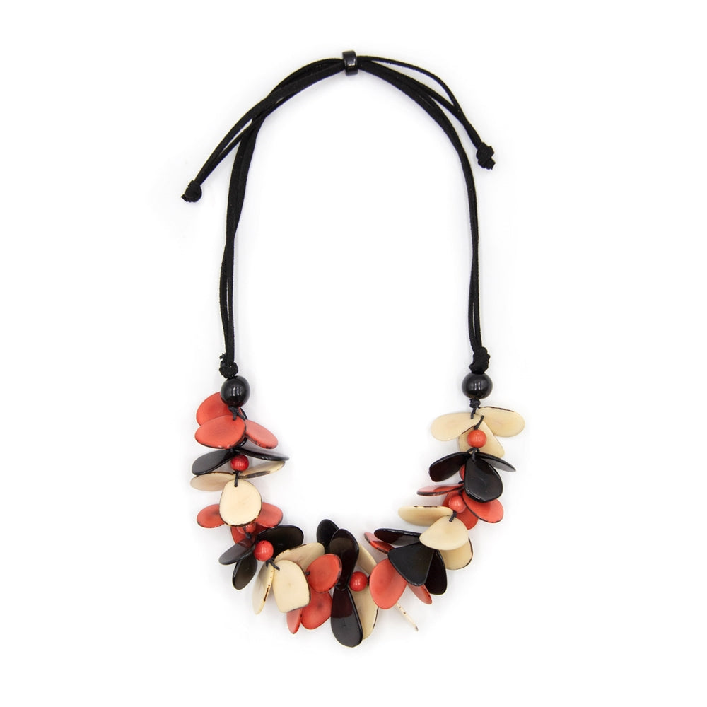 Mariposa Necklace