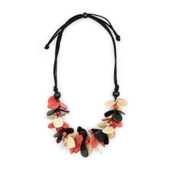 Mariposa Necklace