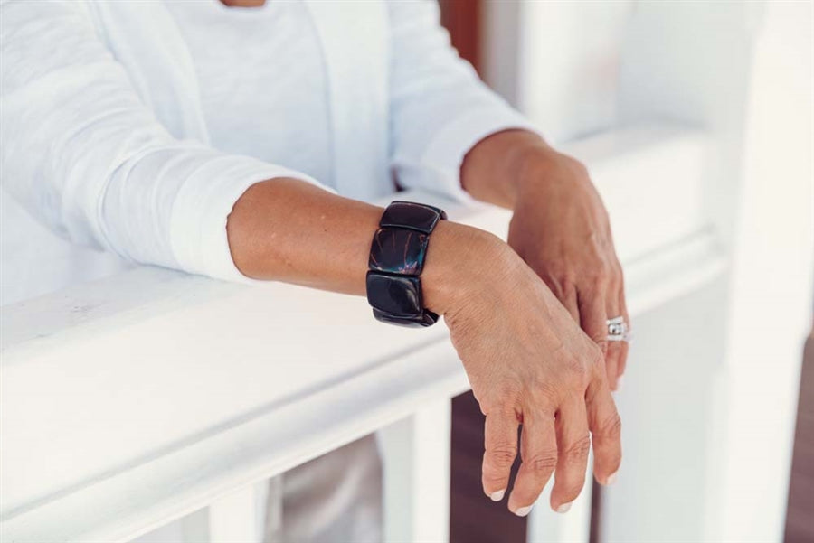 Natural Stone Bracelet