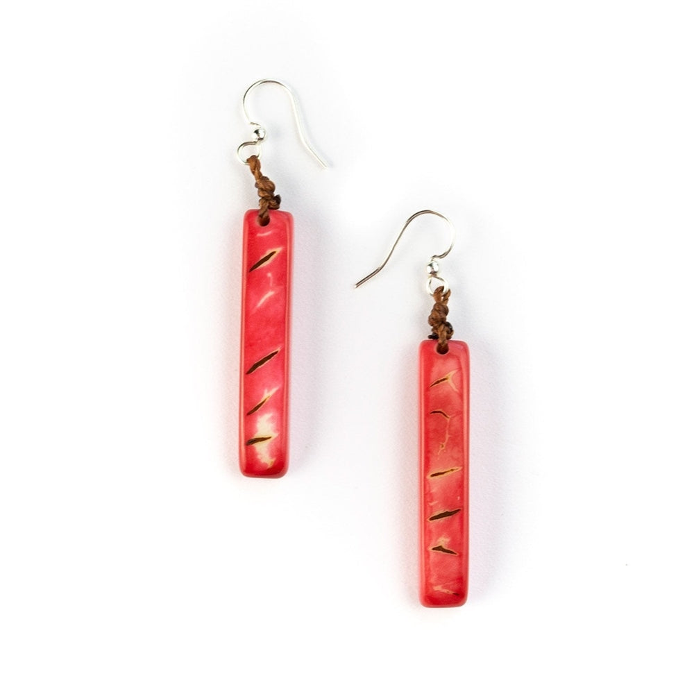 Amazon Earrings