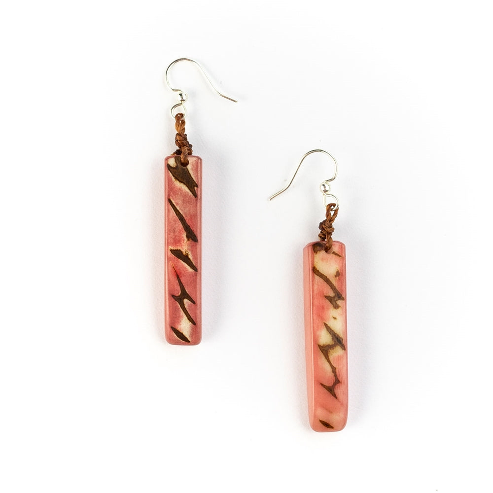 Amazon Earrings