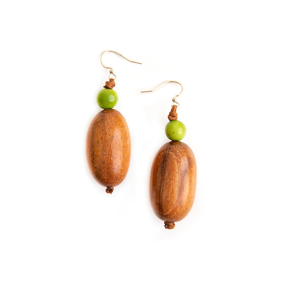 Priscilla Earrings