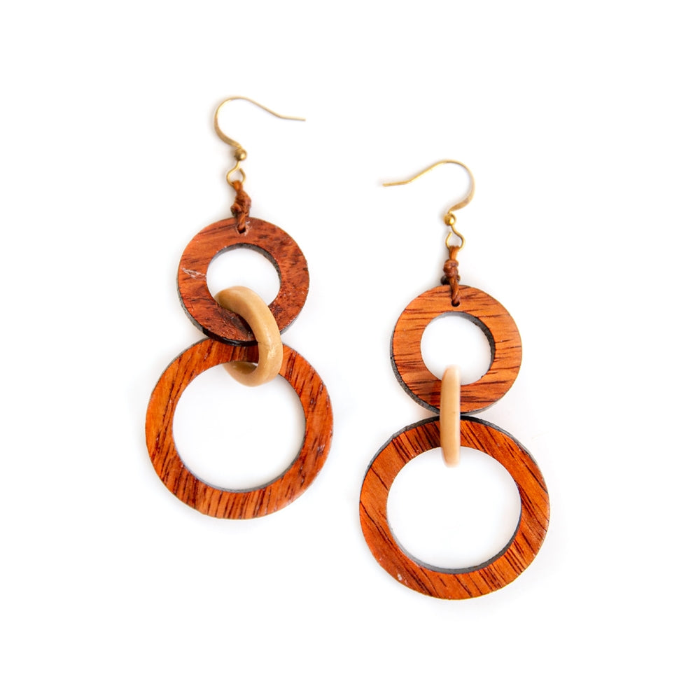 Suri Earrings