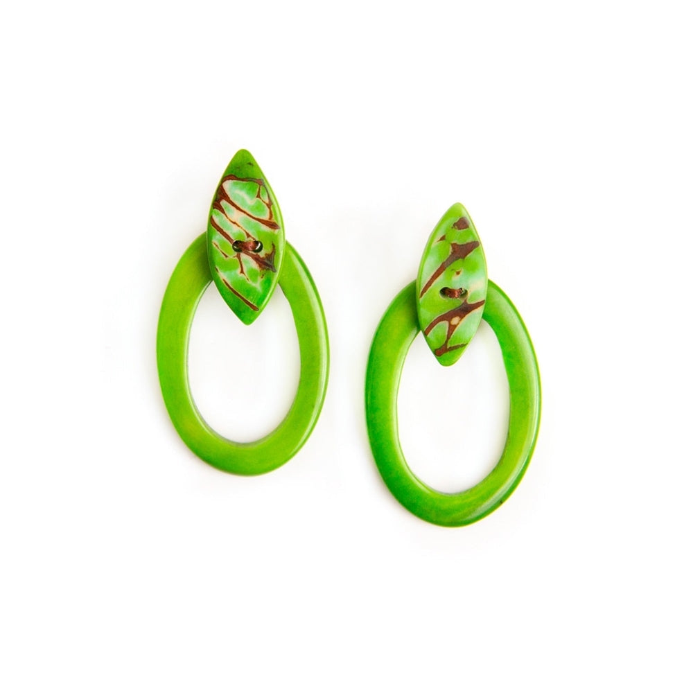 Acelia Earrings