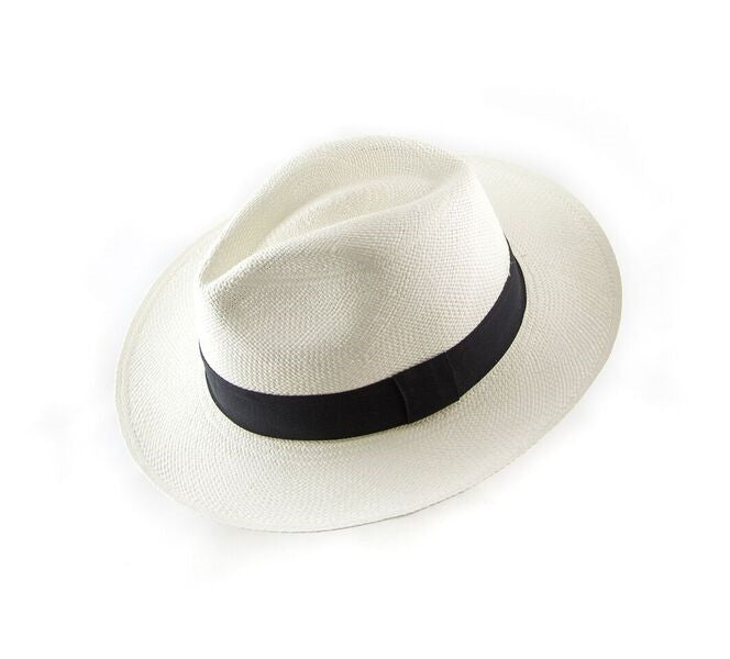 Fedora Panama Hat