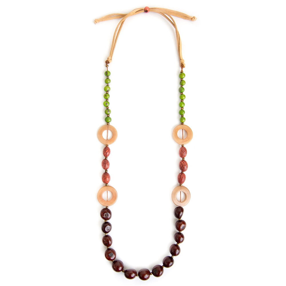 Mae Necklace