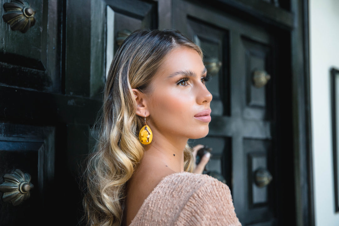 Unique Gift Ideas Featuring Handmade Sustainable Jewelry