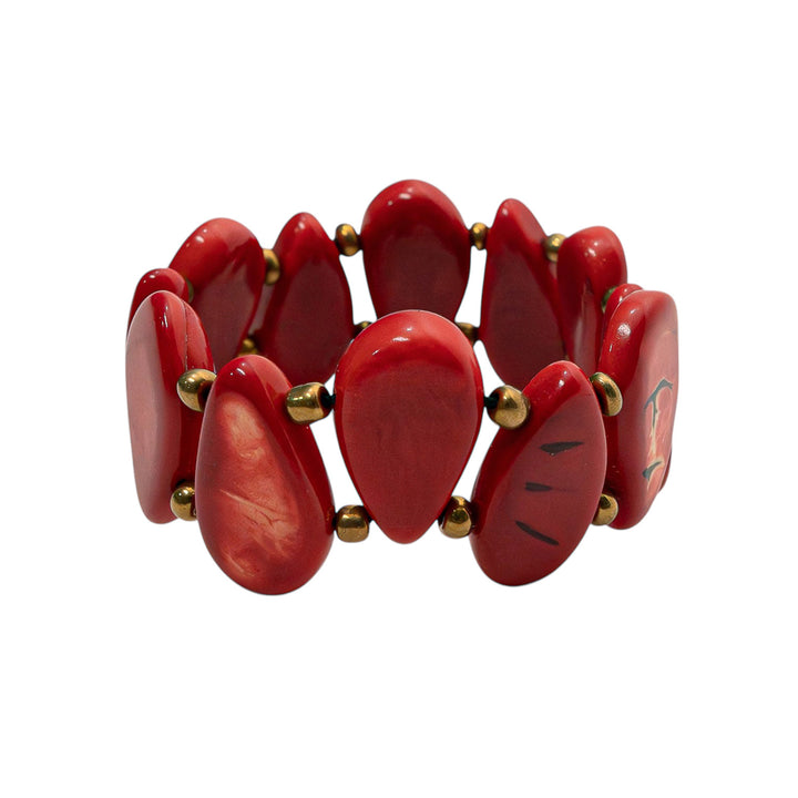 Lys Bracelet