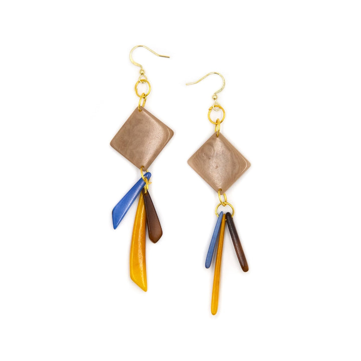 Petra Earrings