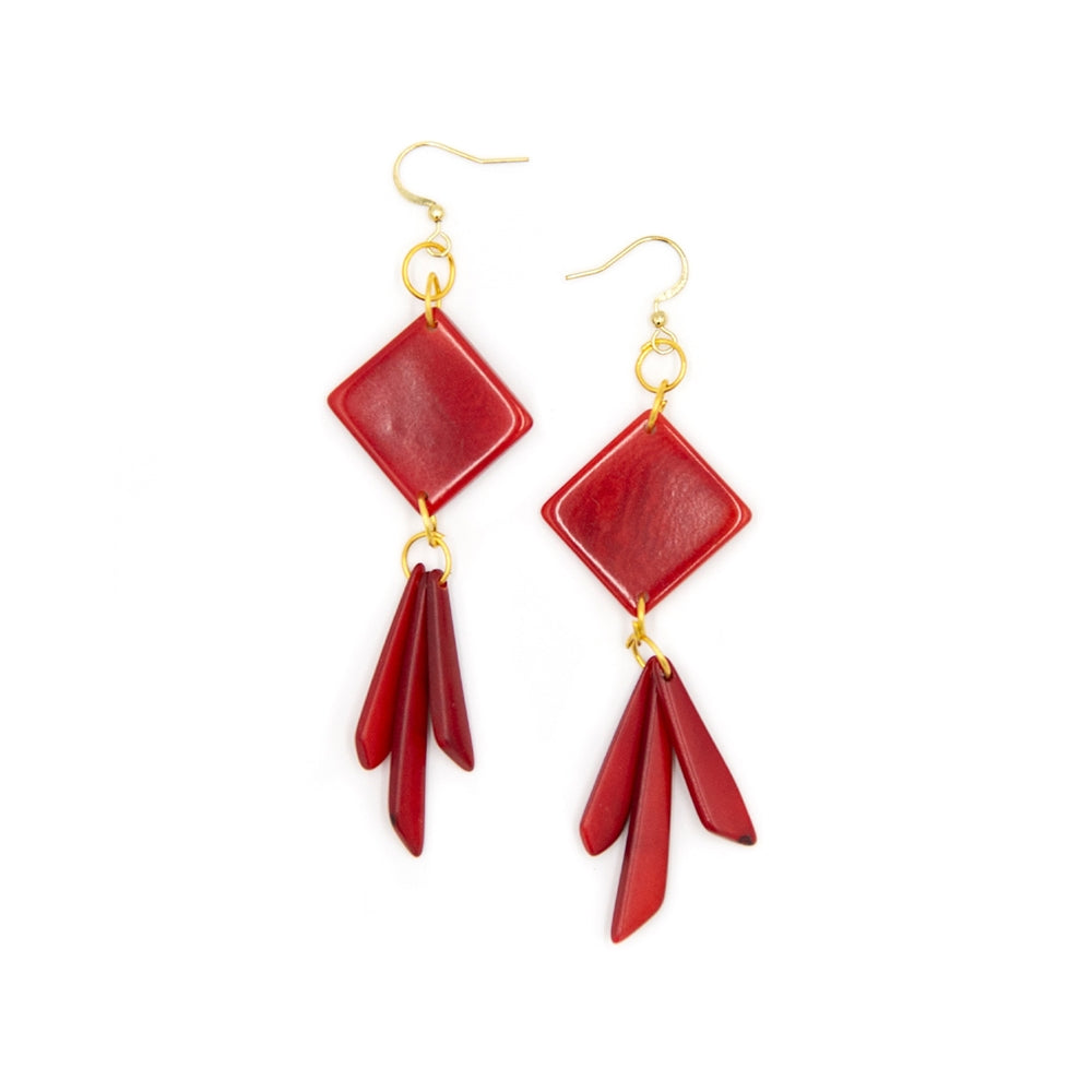 Petra Earrings