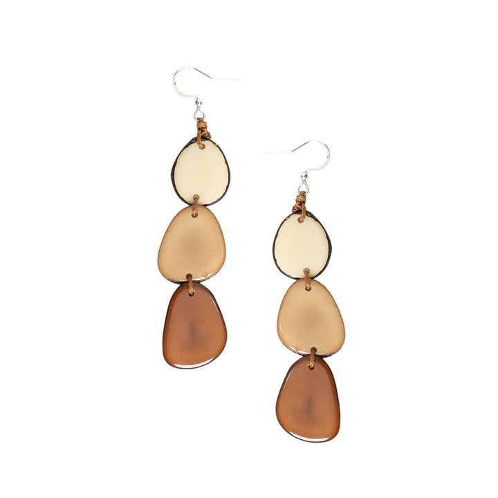 Bali Earrings