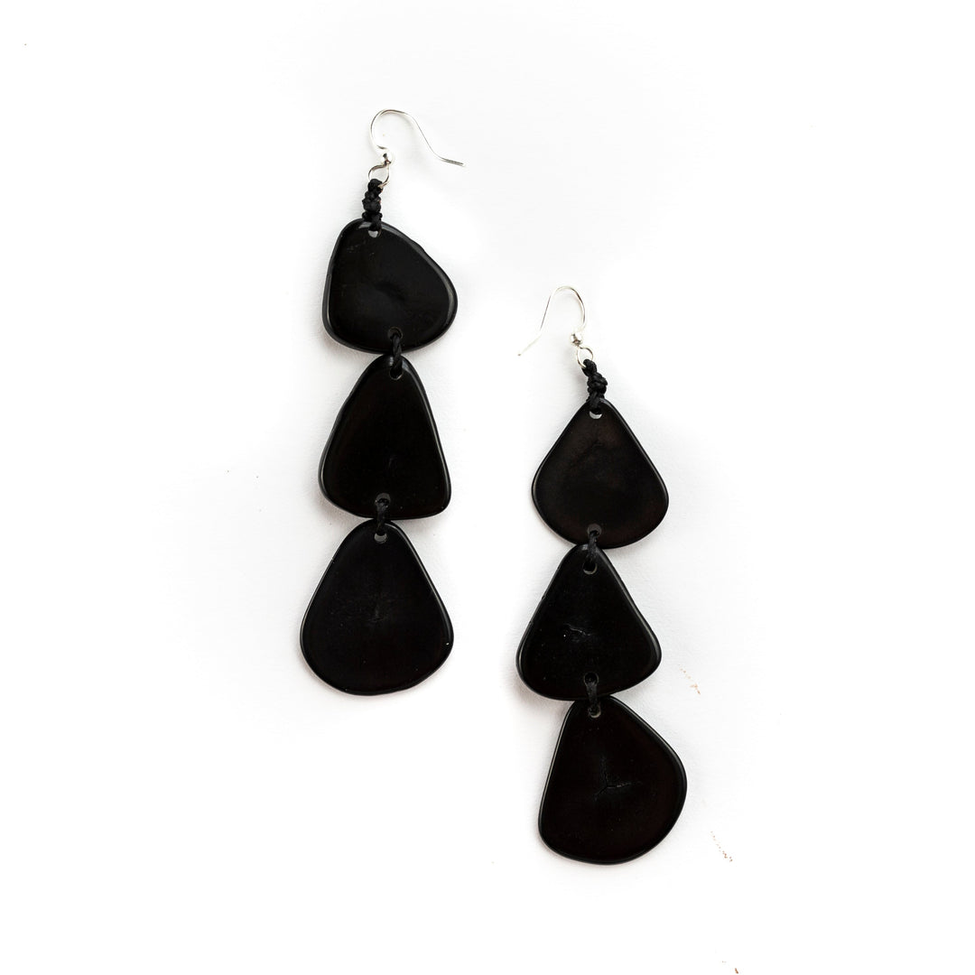 Bali Earrings