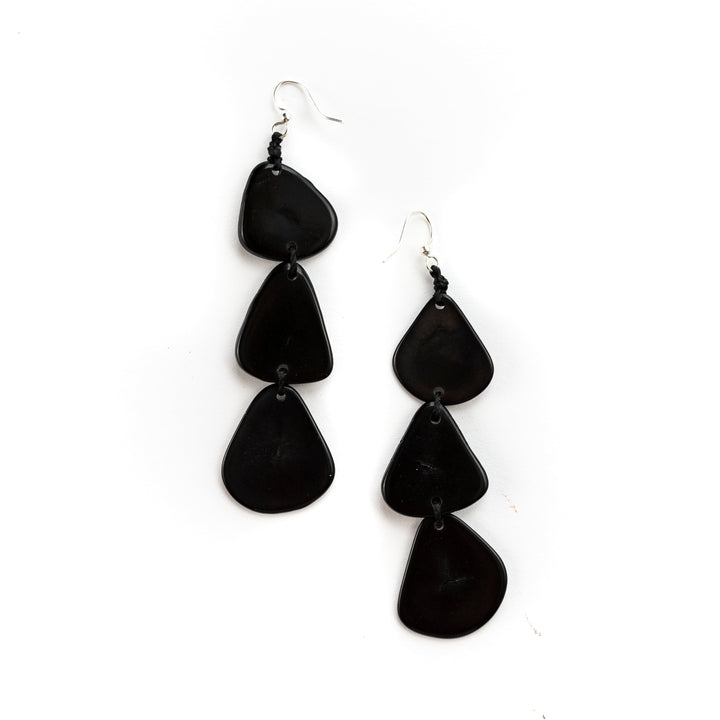 Bali Earrings