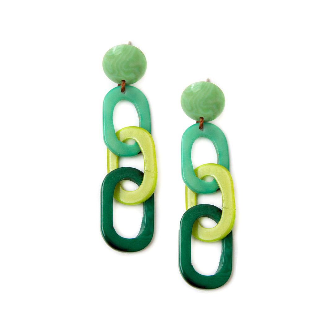 Luciana Earrings