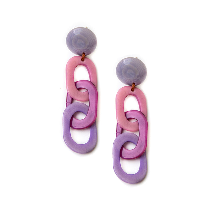 Luciana Earrings