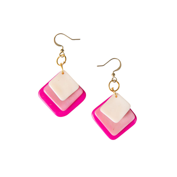 Minerva Earrings