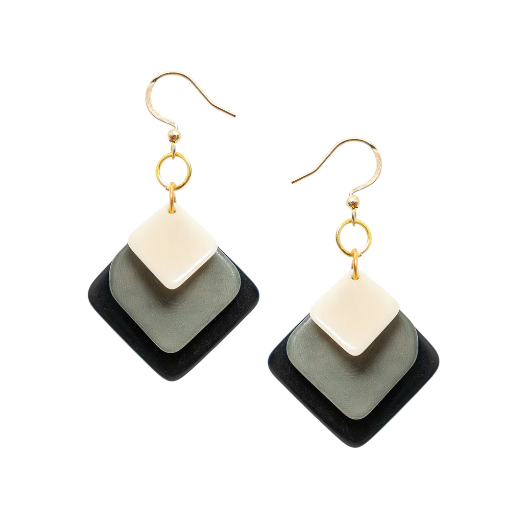 Minerva Earrings