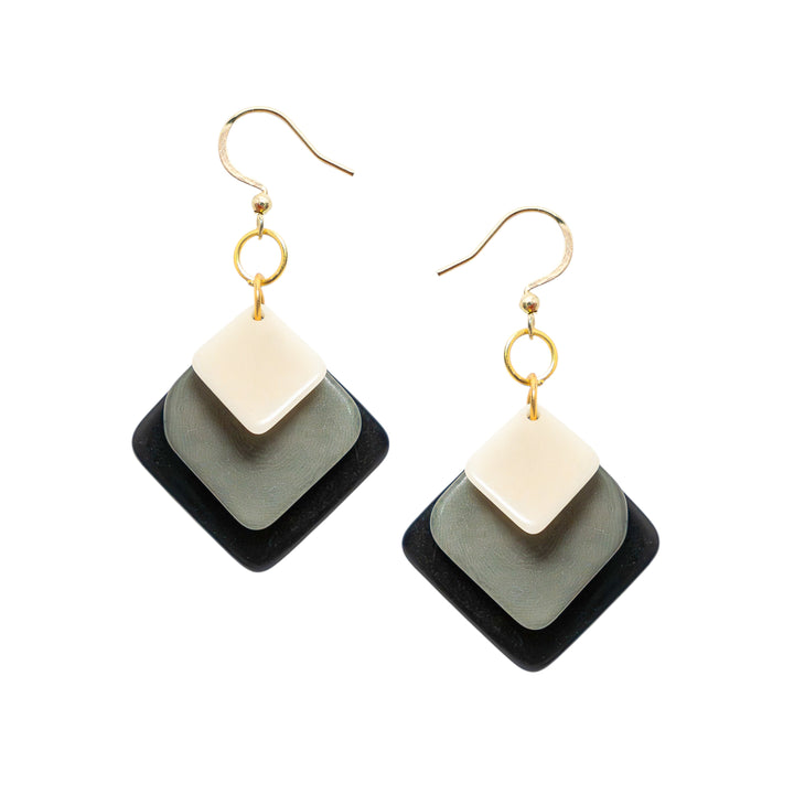 Minerva Earrings